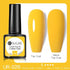 Fluorescent Gel Nail Polish Yellow Green High Quality Colors UV Strong Matte Effect Luxury Design For Girls and Women - STEVVEX Beauty - 99, Art Manicure, Art Nail Polish, Colorful Nail Polish, Elegant Nail Polish, Fashion Nail Polish, Fluorescent Nail Polish, Gel Nail Polish, Green Nail Polish, Luxury Design, Luxury Drawing Design, Luxury Women Nail Polish, Matt Nail Polish, Matte Nail Polish, Modern Colors, Nail gel, Nail Polish, New Nail Polish, Women Nail Polish, Womens Nail Polish - Stevvex.com