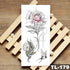 Womans Rose Flower Waterproof Temporary Tattoo Sticker For Arm Body Gorgeous Girls Tattoos - STEVVEX Beauty - 103, 3D Tattoo, Arm Tattoo, Beauty, Big Tattoo, Black Tattoos, Body Tattoo, Colorful Tattoo, Fashion Tattoo, Flower Tattoo, Girls Tattoo, Large Tattoo, Leg Tattoo, Luxury Tattoo, Modern Tattoo, Small Tattoo, Stylish Tattoo, Tattoo, Waterproof Tattoo, Women Tattoo, Womens Tattoo - Stevvex.com