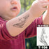 New Waterproof Temporary Tattoo Sticker Deer Animal Flash Tatoo Black Line Body Art Small Decorative Design For Womens Boys - STEVVEX Beauty - 103, Animal Tattoo, Arm Tattoo, Back Tattoo, Beauty, Black Tattoos, Body Tattoo, Boys Tattoo, Children Tattoo, Different Tattoo, Fashion Tattoo, Girls Tattoo, Leg Tattoo, Luxury Tattoo, Make up Tattoo, Men Tattoo, Party Tattoo, Realistic Tattoo, Sketch Tattoo, Stylish Tattoo, Tattoo, Waterproof Tattoo, Wedding Tattoo, Women Tattoo, Womens Tattoo - Stevvex.com