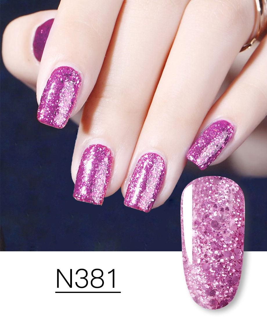 New Womens Fashion Gel Nail Polish UV LED Semi Permanent Matt Glossy Effect Luxury Manicure Design - STEVVEX Beauty - 99, Art Manicure, Art Nail Polish, Colorful Nail Polish, Elegant Nail Polish, Fashion Nail Polish, Gel Nail Polish, Glossy Nail Polish, Luxury Design, Luxury Drawing Design, Luxury Red Nail Polish, Luxury Women Nail Polish, Matt Nail Polish, Modern Colors, Nail gel, Nail Polish, Women Nail Polish, Womens Nail Polish - Stevvex.com