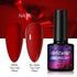 New Womens Fashion Gel Nail Polish UV LED Semi Permanent Matt Glossy Effect Luxury Manicure Design - STEVVEX Beauty - 99, Art Manicure, Art Nail Polish, Colorful Nail Polish, Elegant Nail Polish, Fashion Nail Polish, Gel Nail Polish, Glossy Nail Polish, Luxury Design, Luxury Drawing Design, Luxury Red Nail Polish, Luxury Women Nail Polish, Matt Nail Polish, Modern Colors, Nail gel, Nail Polish, Women Nail Polish, Womens Nail Polish - Stevvex.com