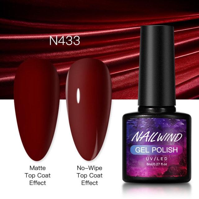 New Womens Fashion Gel Nail Polish UV LED Semi Permanent Matt Glossy Effect Luxury Manicure Design - STEVVEX Beauty - 99, Art Manicure, Art Nail Polish, Colorful Nail Polish, Elegant Nail Polish, Fashion Nail Polish, Gel Nail Polish, Glossy Nail Polish, Luxury Design, Luxury Drawing Design, Luxury Red Nail Polish, Luxury Women Nail Polish, Matt Nail Polish, Modern Colors, Nail gel, Nail Polish, Women Nail Polish, Womens Nail Polish - Stevvex.com