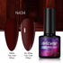 New Womens Fashion Gel Nail Polish UV LED Semi Permanent Matt Glossy Effect Luxury Manicure Design - STEVVEX Beauty - 99, Art Manicure, Art Nail Polish, Colorful Nail Polish, Elegant Nail Polish, Fashion Nail Polish, Gel Nail Polish, Glossy Nail Polish, Luxury Design, Luxury Drawing Design, Luxury Red Nail Polish, Luxury Women Nail Polish, Matt Nail Polish, Modern Colors, Nail gel, Nail Polish, Women Nail Polish, Womens Nail Polish - Stevvex.com