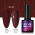 New Womens Fashion Gel Nail Polish UV LED Semi Permanent Matt Glossy Effect Luxury Manicure Design - STEVVEX Beauty - 99, Art Manicure, Art Nail Polish, Colorful Nail Polish, Elegant Nail Polish, Fashion Nail Polish, Gel Nail Polish, Glossy Nail Polish, Luxury Design, Luxury Drawing Design, Luxury Red Nail Polish, Luxury Women Nail Polish, Matt Nail Polish, Modern Colors, Nail gel, Nail Polish, Women Nail Polish, Womens Nail Polish - Stevvex.com