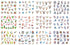 Pop Art Nail Stickers Sexy Girl Designs Comics Water Transfer Decals Manicure Lips Nail Art Decorations Slider Nail Art Stickers Decals Nail Art Supplies Valentines Day 3D Self-Adhesive Nail Decorations Accessories Women Girls Manicure Decorations - ALLURELATION - 554, Accessories, Cool girl's nail, Decals, Girl Designs, Girls Manicure, Nail Art, Nail Decorations, Nail Stickers, nail tips, non-toxic, Pop Art Nail, Self-Adhesive, Slider Nail, Snake nail, Stickers Decals - Stevvex.com