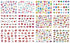 Pop Art Nail Stickers Sexy Girl Designs Comics Water Transfer Decals Manicure Lips Nail Art Decorations Slider Nail Art Stickers Decals Nail Art Supplies Valentines Day 3D Self-Adhesive Nail Decorations Accessories Women Girls Manicure Decorations - ALLURELATION - 554, Accessories, Cool girl's nail, Decals, Girl Designs, Girls Manicure, Nail Art, Nail Decorations, Nail Stickers, nail tips, non-toxic, Pop Art Nail, Self-Adhesive, Slider Nail, Snake nail, Stickers Decals - Stevvex.com