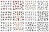 Pop Art Nail Stickers Sexy Girl Designs Comics Water Transfer Decals Manicure Lips Nail Art Decorations Slider Nail Art Stickers Decals Nail Art Supplies Valentines Day 3D Self-Adhesive Nail Decorations Accessories Women Girls Manicure Decorations - ALLURELATION - 554, Accessories, Cool girl's nail, Decals, Girl Designs, Girls Manicure, Nail Art, Nail Decorations, Nail Stickers, nail tips, non-toxic, Pop Art Nail, Self-Adhesive, Slider Nail, Snake nail, Stickers Decals - Stevvex.com