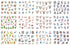 Pop Art Nail Stickers Sexy Girl Designs Comics Water Transfer Decals Manicure Lips Nail Art Decorations Slider Nail Art Stickers Decals Nail Art Supplies Valentines Day 3D Self-Adhesive Nail Decorations Accessories Women Girls Manicure Decorations - ALLURELATION - 554, Accessories, Cool girl's nail, Decals, Girl Designs, Girls Manicure, Nail Art, Nail Decorations, Nail Stickers, nail tips, non-toxic, Pop Art Nail, Self-Adhesive, Slider Nail, Snake nail, Stickers Decals - Stevvex.com