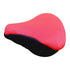 Cushion Replacement Pad Bike Saddle Racing 3D Mesh Anti-Slip Thickened Bicycle Seat Cover Soft Bike Seat Pad Comfort Road Bicycle Seat Covers Spin Bike Cycling Seat Cushions Indoor Outdoor Saddle