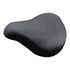 Cushion Replacement Pad Bike Saddle Racing 3D Mesh Anti-Slip Thickened Bicycle Seat Cover Soft Bike Seat Pad Comfort Road Bicycle Seat Covers Spin Bike Cycling Seat Cushions Indoor Outdoor Saddle