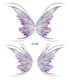 1 Pc Butterfly 3D Temporary Tattoo 52 Style Waterproof Butterfly Tattoos Stickers Temporary Colorful Design For Womens - STEVVEX Beauty - 103, 3D Tattoo, Arm Tattoo, Beauty, Black Tattoos, Body Tattoo, Boys Tattoo, Butterfly Tattoo, Fashion Tattoo, Realistic Tattoo, Small Tattoo, Tattoo, Waterproof Tattoo, Women Tattoo, Womens Tattoo - Stevvex.com