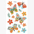 1 Pc Butterfly 3D Temporary Tattoo 52 Style Waterproof Butterfly Tattoos Stickers Temporary Colorful Design For Womens - STEVVEX Beauty - 103, 3D Tattoo, Arm Tattoo, Beauty, Black Tattoos, Body Tattoo, Boys Tattoo, Butterfly Tattoo, Fashion Tattoo, Realistic Tattoo, Small Tattoo, Tattoo, Waterproof Tattoo, Women Tattoo, Womens Tattoo - Stevvex.com