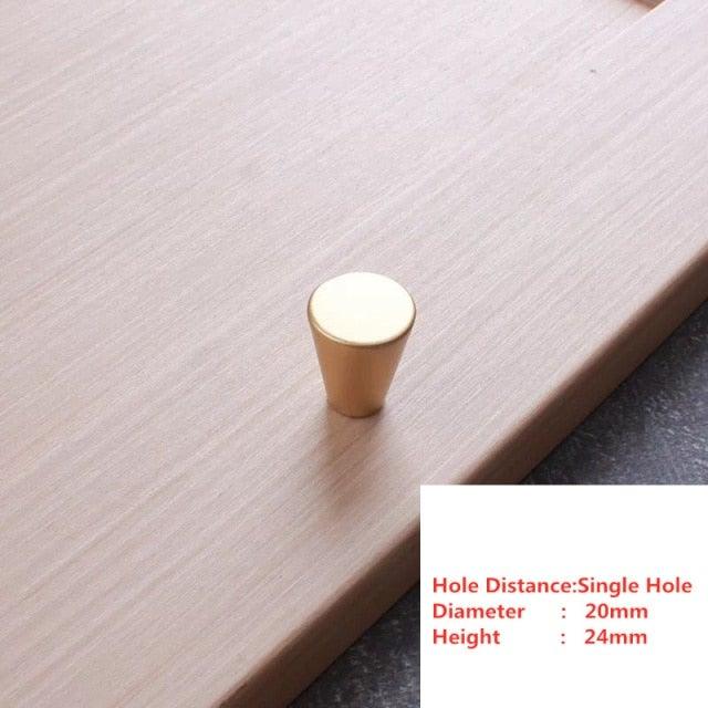 Handles Drawer Cabinet Furniture Kitchen Handles For Cabinet Knob Door Drawer Furniture Kitchen Pearl Golden Simplicity Hardware Pull Handles Modern Style T Bar Kitchen Cabinet Hardware Pulls