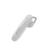 Handsfree Wireless Bluetooth Mini Headset Noise-canceling Fashion Wireless Earphone Mobile Phone Simple Design Clear Sound Quality Long Wireless Range Business Bluetooth Earpiece in Ear Lightweight Earphones With Mic For Cell Phones For Office Driving