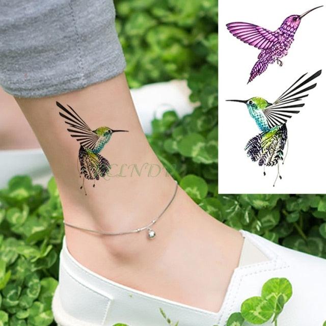 New Different Waterproof Temporary Tattoo Cute Fox Dog Luxury Animal Stickers Tattoo Colorful Modern Design For Adults Kids - STEVVEX Beauty - 103, 3D Tattoo, Animal Tattoo, Arm Tattoo, Beauty, Big Tattoo, Black Tattoos, Body Tattoo, Boys Tattoo, Butterfly Tattoo, Cats Tattoo, Face Tattoo, Fashion Tattoo, Flower Tattoo, Fox Tattoo, Girls Tattoo, Luxury Tattoo, Men Tattoo, Mens Tattoo, Small Tattoo, Stylish Tattoo, Tattoo, Waterproof Tattoo, Women Tattoo, Womens Tattoo - Stevvex.com