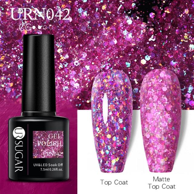 New 2022 Pink Blue Gel Nail Polish UV Color Changing Elegant Luxury Glossy Nail Design For Womens - STEVVEX Beauty - 99, Art Manicure, Art Nail Polish, Colorful Nail Polish, Elegant Nail Polish, Fashion Nail Polish, Gel Nail Polish, Glossy Nail Polish, Luxury Design, Luxury Red Nail Polish, Luxury Women Nail Polish, Modern Colors, Nail gel, Nail Polish, New Nail Polish, Popular Nail Polish, Stylish Design Nail Polish, Women Nail Polish, Womens Nail Polish - Stevvex.com