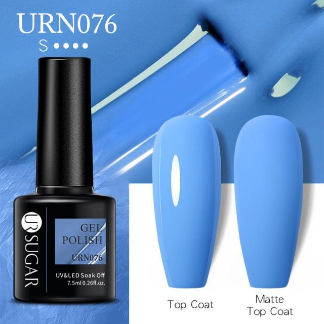 New 2022 Pink Blue Gel Nail Polish UV Color Changing Elegant Luxury Glossy Nail Design For Womens - STEVVEX Beauty - 99, Art Manicure, Art Nail Polish, Colorful Nail Polish, Elegant Nail Polish, Fashion Nail Polish, Gel Nail Polish, Glossy Nail Polish, Luxury Design, Luxury Red Nail Polish, Luxury Women Nail Polish, Modern Colors, Nail gel, Nail Polish, New Nail Polish, Popular Nail Polish, Stylish Design Nail Polish, Women Nail Polish, Womens Nail Polish - Stevvex.com