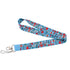 New Doctor Nurse Neck Strap Keychain Holder ID Card Pass Hang Rope Lanyard Key Chain ID Badge Holder Medical Student Gift