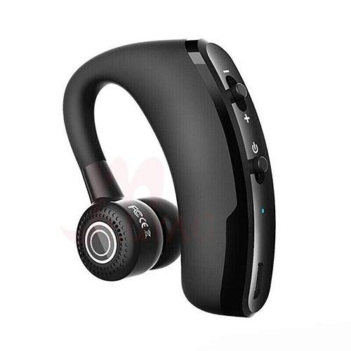 Wireless Earphonenduction Open-Ear Bluetooth Headphones Includes Sticker Pack  Business Headset Handsfree Call Headphone Driving Sports Earbud With Mic headset Bass Earphones