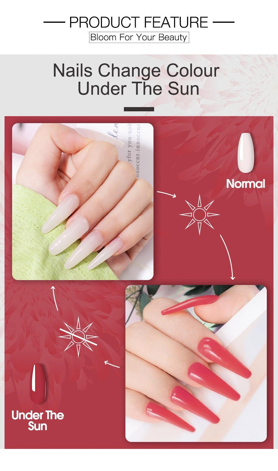 New Popular Nail Polish Gel 15ml UV Nail Extension Gel Permanent Nail Art Manicure Design Fashion Gel For Womens - STEVVEX Beauty - 99, Art Manicure, Art Nail Polish, Colorful Nail Polish, Diamond Gel Nail Polish, Elegant Nail Polish, Fashion Nail Polish, Glitter Nail Polish, Glossy Nail Polish, Luxury Design, Luxury Drawing Design, Luxury Red Nail Polish, Luxury Women Nail Polish, Nail Extension Gel, Nail gel, Nail Polish, New Nail Polish, Women Nail Polish, Womens Nail Polish - Stevvex.com