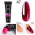 New Popular Nail Polish Gel 15ml UV Nail Extension Gel Permanent Nail Art Manicure Design Fashion Gel For Womens - STEVVEX Beauty - 99, Art Manicure, Art Nail Polish, Colorful Nail Polish, Diamond Gel Nail Polish, Elegant Nail Polish, Fashion Nail Polish, Glitter Nail Polish, Glossy Nail Polish, Luxury Design, Luxury Drawing Design, Luxury Red Nail Polish, Luxury Women Nail Polish, Nail Extension Gel, Nail gel, Nail Polish, New Nail Polish, Women Nail Polish, Womens Nail Polish - Stevvex.com