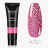 New Popular Nail Polish Gel 15ml UV Nail Extension Gel Permanent Nail Art Manicure Design Fashion Gel For Womens - STEVVEX Beauty - 99, Art Manicure, Art Nail Polish, Colorful Nail Polish, Diamond Gel Nail Polish, Elegant Nail Polish, Fashion Nail Polish, Glitter Nail Polish, Glossy Nail Polish, Luxury Design, Luxury Drawing Design, Luxury Red Nail Polish, Luxury Women Nail Polish, Nail Extension Gel, Nail gel, Nail Polish, New Nail Polish, Women Nail Polish, Womens Nail Polish - Stevvex.com