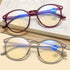 Blue Light Blocking Glasses - Women/Men Reading Glasses Vintage Business Also Blue Light Blocking Glasses Women Men Clear Lens  Frame Eyewear Frame Reading Gaming Glasses +1.0 +1.5 +2.0 +2.5 +3.0 +3.5