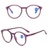 Blue Light Blocking Glasses - Women/Men Reading Glasses Vintage Business Also Blue Light Blocking Glasses Women Men Clear Lens  Frame Eyewear Frame Reading Gaming Glasses +1.0 +1.5 +2.0 +2.5 +3.0 +3.5