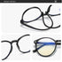 Blue Light Blocking Glasses - Women/Men Reading Glasses Vintage Business Also Blue Light Blocking Glasses Women Men Clear Lens  Frame Eyewear Frame Reading Gaming Glasses +1.0 +1.5 +2.0 +2.5 +3.0 +3.5