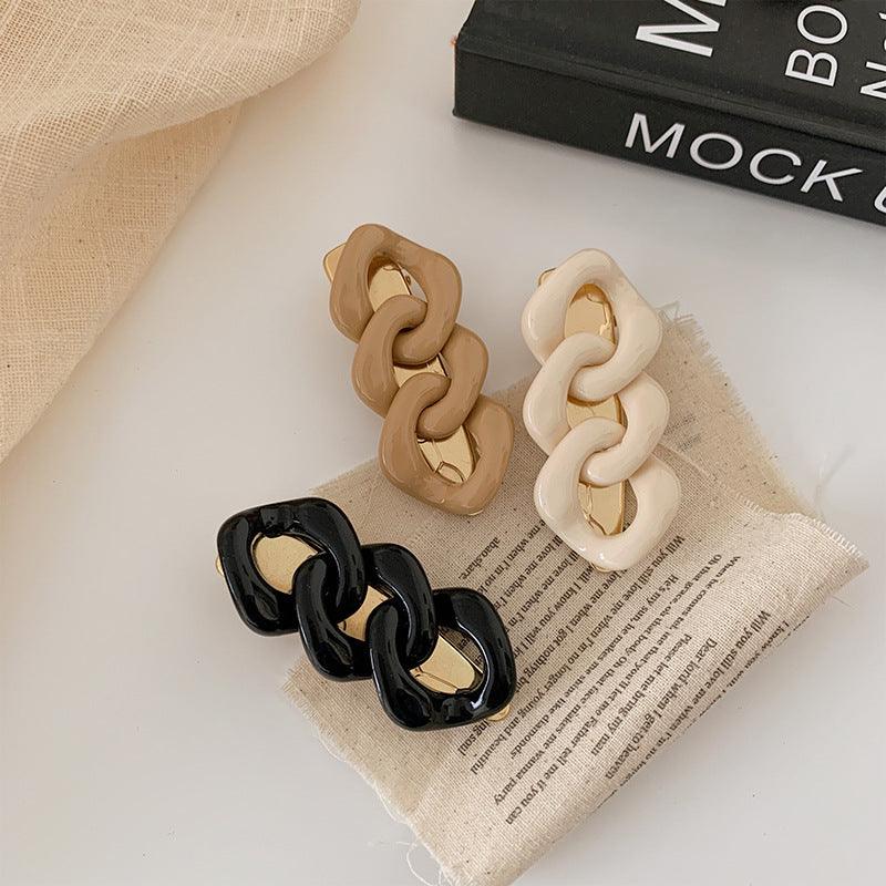 1/3Pcs/Set Women Scrunchie Hair Ties Ponytail Holder Headband Rubber Bands Fashion Elastic Hair Bands Hair Rope Gorgeous Hair Accessories For Women