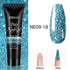 New Poly Nail Polish Gel Extension Glitter Gel Nails Manicure Design UV Reflective Diamond Shine - STEVVEX Beauty - 99, Art Nail Polish, Elegant Nail Polish, Fashion Nail Polish, Glitter Nail Polish, Glossy Nail Polish, Luxury Design, Luxury Red Nail Polish, Luxury Women Nail Polish, Nail gel, Nail Polish, Poly Nail Polish, Women Nail Polish, Womens Nail Polish - Stevvex.com