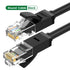 Ethernet Cable 1000Mbps Cat 6 Network Lan UTP Gigabit Networking Wire Plated RJ45 Connectors Cat6 Network Ethernet LAN Cable For Laptop Router RJ45 CAT6 Ethernet Cable - STEVVEX Cable - 220, Cat 6 Network Lan, Cat6 Network Ethernet LAN Cable, Connector PC, convertor for pc, LAN Cable, LAN Connector PC, LAN Network, LAN Network Cable, Network Ethernet LAN Cable, Network LAN Cable, pc connector, RJ45 Connectors, Wire Plated RJ45 Connectors - Stevvex.com