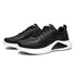 Mens Running Shoes Super Lightweight Walking Jogging Sport Sneakers Breathable Athletic Running Trainers Leather Spring Flats Outdoor Mens Sports High Quality Sneakers