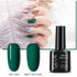 New Modern Gel Nail Polish UV LED Gel Permanent Fashion Manicure Luxury Design Nail Gel for Girls and Women - STEVVEX Beauty - 99, Art Manicure, Art Nail Polish, Colorful Nail Polish, Elegant Nail Polish, Fashion Nail Polish, Gel Nail Polish, Glossy Nail Polish, Green Nail Polish, Luxury Design, Luxury Drawing Design, Luxury Red Nail Polish, Luxury Women Nail Polish, Nail gel, Nail Polish, New Nail Polish, Women Nail Polish, Womens Nail Polish - Stevvex.com