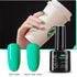 New Modern Gel Nail Polish UV LED Gel Permanent Fashion Manicure Luxury Design Nail Gel for Girls and Women - STEVVEX Beauty - 99, Art Manicure, Art Nail Polish, Colorful Nail Polish, Elegant Nail Polish, Fashion Nail Polish, Gel Nail Polish, Glossy Nail Polish, Green Nail Polish, Luxury Design, Luxury Drawing Design, Luxury Red Nail Polish, Luxury Women Nail Polish, Nail gel, Nail Polish, New Nail Polish, Women Nail Polish, Womens Nail Polish - Stevvex.com