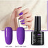 New Modern Gel Nail Polish UV LED Gel Permanent Fashion Manicure Luxury Design Nail Gel for Girls and Women - STEVVEX Beauty - 99, Art Manicure, Art Nail Polish, Colorful Nail Polish, Elegant Nail Polish, Fashion Nail Polish, Gel Nail Polish, Glossy Nail Polish, Green Nail Polish, Luxury Design, Luxury Drawing Design, Luxury Red Nail Polish, Luxury Women Nail Polish, Nail gel, Nail Polish, New Nail Polish, Women Nail Polish, Womens Nail Polish - Stevvex.com