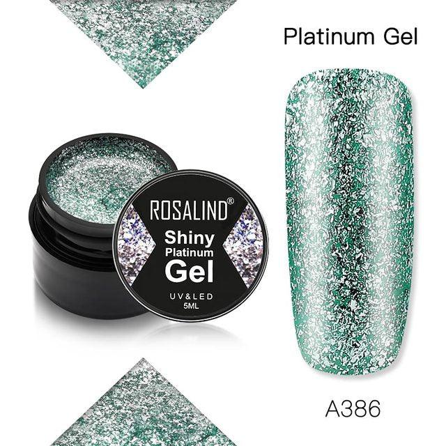 Luxury Modern Crystal Shiny Gel Nail Polish Painting Nails Art Design Diamond Manicure Gel Luxury Design For Women and Girls - STEVVEX Beauty - 99, Art Manicure, Art Nail Polish, Colorful Nail Polish, Diamond Gel Nail Polish, Elegant Nail Polish, Fashion Nail Polish, Gel Nail Polish, Glitter Nail Polish, Glossy Nail Polish, Luxury Design, Luxury Drawing Design, Luxury Women Nail Polish, Nail gel - Stevvex.com