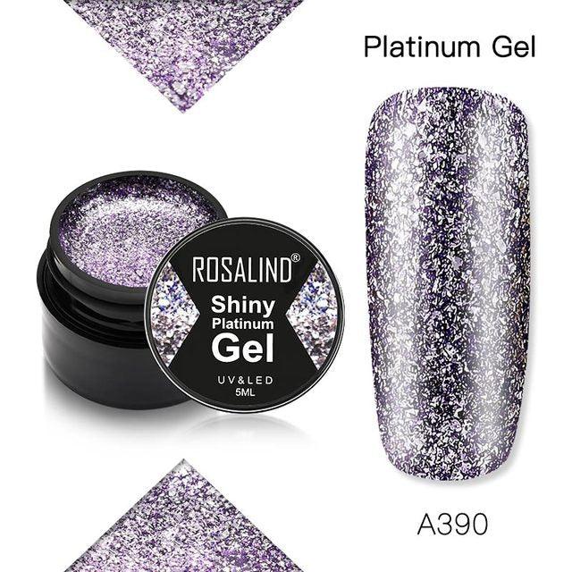 Luxury Modern Crystal Shiny Gel Nail Polish Painting Nails Art Design Diamond Manicure Gel Luxury Design For Women and Girls - STEVVEX Beauty - 99, Art Manicure, Art Nail Polish, Colorful Nail Polish, Diamond Gel Nail Polish, Elegant Nail Polish, Fashion Nail Polish, Gel Nail Polish, Glitter Nail Polish, Glossy Nail Polish, Luxury Design, Luxury Drawing Design, Luxury Women Nail Polish, Nail gel - Stevvex.com