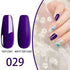 Nail Gel Polish UV Gel Varnish Manicure Design Elegant Glossy Colorful Fashion Style For Womens Fashion Nail Gel - STEVVEX Beauty - 99, Art Manicure, Art Nail Polish, Blue Nail Polish, Colorful Nail Polish, Elegant, Elegant Nail Polish, Fashion Nail Polish, Gel Nail Polish, Glossy Nail Polish, Green Nail Polish, Luxury Design, Luxury Drawing Design, Luxury Red Nail Polish, Luxury Women Nail Polish, Modern Colors, Nail gel, Popular Nail Polish - Stevvex.com