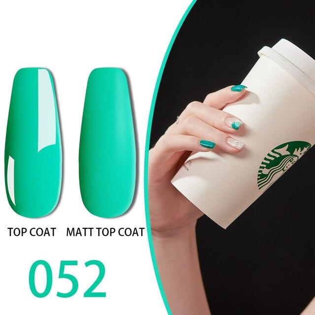 Nail Gel Polish UV Gel Varnish Manicure Design Elegant Glossy Colorful Fashion Style For Womens Fashion Nail Gel - STEVVEX Beauty - 99, Art Manicure, Art Nail Polish, Blue Nail Polish, Colorful Nail Polish, Elegant, Elegant Nail Polish, Fashion Nail Polish, Gel Nail Polish, Glossy Nail Polish, Green Nail Polish, Luxury Design, Luxury Drawing Design, Luxury Red Nail Polish, Luxury Women Nail Polish, Modern Colors, Nail gel, Popular Nail Polish - Stevvex.com