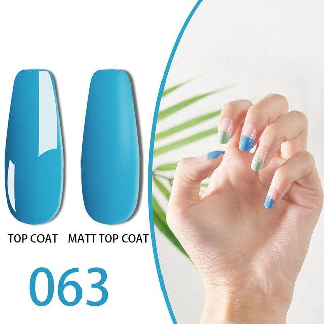 Nail Gel Polish UV Gel Varnish Manicure Design Elegant Glossy Colorful Fashion Style For Womens Fashion Nail Gel - STEVVEX Beauty - 99, Art Manicure, Art Nail Polish, Blue Nail Polish, Colorful Nail Polish, Elegant, Elegant Nail Polish, Fashion Nail Polish, Gel Nail Polish, Glossy Nail Polish, Green Nail Polish, Luxury Design, Luxury Drawing Design, Luxury Red Nail Polish, Luxury Women Nail Polish, Modern Colors, Nail gel, Popular Nail Polish - Stevvex.com