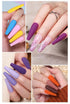 Luxury Modern 2022 New Popular Womens Gel Nail Polish Permanent Varnish 10ml Elegant Fashion Design Nail Polish For Women and Girls - STEVVEX Beauty - 99, Art Manicure, Art Nail Polish, Blue Nail Polish, Colorful Nail Polish, Elegant Nail Polish, Fashion Nail Polish, Gel Nail Polish, Glitter Nail Polish, Glossy Nail Polish, Green Nail Polish, Luxury Design, Luxury Drawing Design, Luxury Red Nail Polish, Matt Nail Polish, Nail gel - Stevvex.com