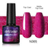 Luxury Womens Colorful Gel Nail Polish 8ml Semi Permanent UV/LED Glossy Effect Popular Design For Women and Girls in Fashion Style - STEVVEX Beauty - 99, Art Manicure, Art Nail Polish, Blue Nail Polish, Colorful Nail Polish, Diamond Gel Nail Polish, Elegant Nail Polish, Fashion Nail Polish, Gel Nail Polish, Glitter Nail Polish, Glossy Nail Polish, Luxury Design, Luxury Drawing Design, Nail gel, New Nail Polish, Women Nail Polish, Womens Nail Polish - Stevvex.com