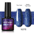 Luxury Womens Colorful Gel Nail Polish 8ml Semi Permanent UV/LED Glossy Effect Popular Design For Women and Girls in Fashion Style - STEVVEX Beauty - 99, Art Manicure, Art Nail Polish, Blue Nail Polish, Colorful Nail Polish, Diamond Gel Nail Polish, Elegant Nail Polish, Fashion Nail Polish, Gel Nail Polish, Glitter Nail Polish, Glossy Nail Polish, Luxury Design, Luxury Drawing Design, Nail gel, New Nail Polish, Women Nail Polish, Womens Nail Polish - Stevvex.com