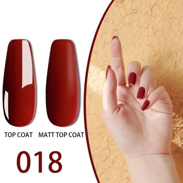 New Fashion Colorful Nail Gel Polish Glossy Matte High Effect Modern Manicure Design For Nails For Girls and Women - STEVVEX Beauty - 99, Art Manicure, Art Nail Polish, Blue Nail Polish, Colorful Nail Polish, Elegant Nail Polish, Fashion Nail Polish, Gel Nail Polish, Glossy Nail Polish, Green Nail Polish, Luxury Design, Luxury Drawing Design, Luxury Red Nail Polish, Luxury Women Nail Polish, Matt Nail Polish, Nail gel, Women Nail Polish, Womens Nail Polish - Stevvex.com