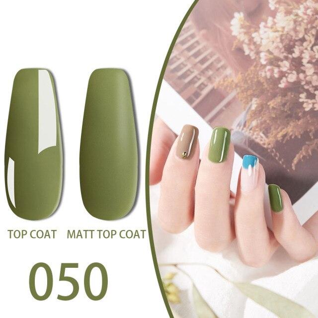 New Fashion Colorful Nail Gel Polish Glossy Matte High Effect Modern Manicure Design For Nails For Girls and Women - STEVVEX Beauty - 99, Art Manicure, Art Nail Polish, Blue Nail Polish, Colorful Nail Polish, Elegant Nail Polish, Fashion Nail Polish, Gel Nail Polish, Glossy Nail Polish, Green Nail Polish, Luxury Design, Luxury Drawing Design, Luxury Red Nail Polish, Luxury Women Nail Polish, Matt Nail Polish, Nail gel, Women Nail Polish, Womens Nail Polish - Stevvex.com