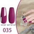 New Fashion Colorful Nail Gel Polish Glossy Matte High Effect Modern Manicure Design For Nails For Girls and Women - STEVVEX Beauty - 99, Art Manicure, Art Nail Polish, Blue Nail Polish, Colorful Nail Polish, Elegant Nail Polish, Fashion Nail Polish, Gel Nail Polish, Glossy Nail Polish, Green Nail Polish, Luxury Design, Luxury Drawing Design, Luxury Red Nail Polish, Luxury Women Nail Polish, Matt Nail Polish, Nail gel, Women Nail Polish, Womens Nail Polish - Stevvex.com