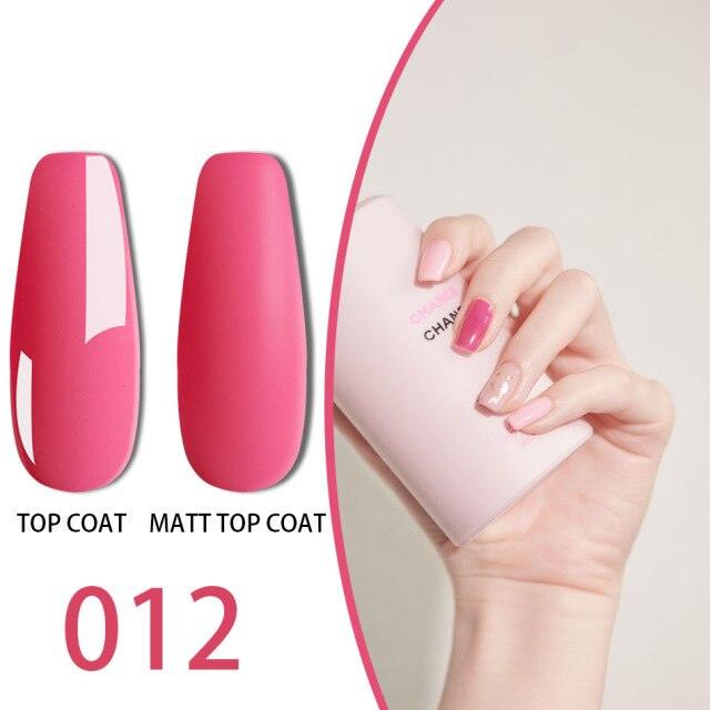 New Fashion Colorful Nail Gel Polish Glossy Matte High Effect Modern Manicure Design For Nails For Girls and Women - STEVVEX Beauty - 99, Art Manicure, Art Nail Polish, Blue Nail Polish, Colorful Nail Polish, Elegant Nail Polish, Fashion Nail Polish, Gel Nail Polish, Glossy Nail Polish, Green Nail Polish, Luxury Design, Luxury Drawing Design, Luxury Red Nail Polish, Luxury Women Nail Polish, Matt Nail Polish, Nail gel, Women Nail Polish, Womens Nail Polish - Stevvex.com