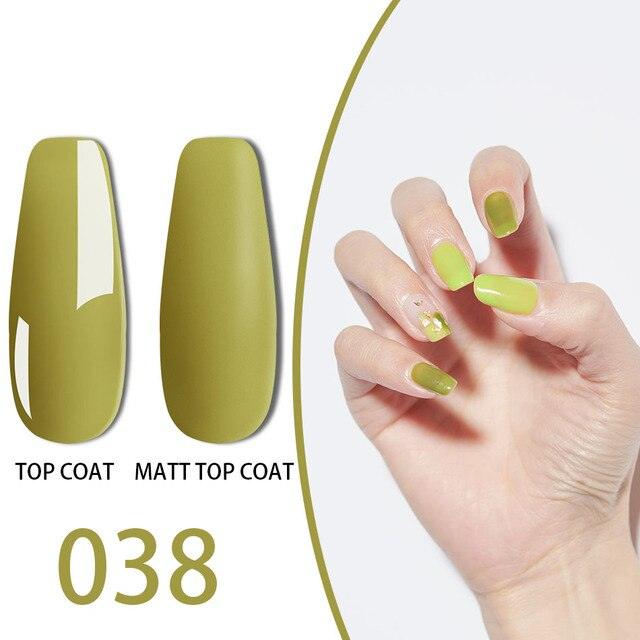 New Fashion Colorful Nail Gel Polish Glossy Matte High Effect Modern Manicure Design For Nails For Girls and Women - STEVVEX Beauty - 99, Art Manicure, Art Nail Polish, Blue Nail Polish, Colorful Nail Polish, Elegant Nail Polish, Fashion Nail Polish, Gel Nail Polish, Glossy Nail Polish, Green Nail Polish, Luxury Design, Luxury Drawing Design, Luxury Red Nail Polish, Luxury Women Nail Polish, Matt Nail Polish, Nail gel, Women Nail Polish, Womens Nail Polish - Stevvex.com