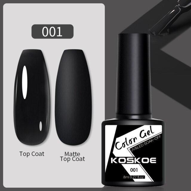 Womens Glossy Colorful 8ml Nail Gel Polish Permanent UV LED Summer Winter High Quality Fashion Design - STEVVEX Beauty - 99, Art Manicure, Art Nail Polish, Colorful Nail Polish, Diamond Gel Nail Polish, Elegant Nail Polish, Fashion Nail Polish, Gel Nail Polish, Glossy Nail Polish, Green Nail Polish, Luxury Design, Luxury Women Nail Polish, Modern Colors, Nail gel, Nail Polish, New Nail Polish, Pink Nail Polish, Women Nail Polish, Womens Nail Polish - Stevvex.com